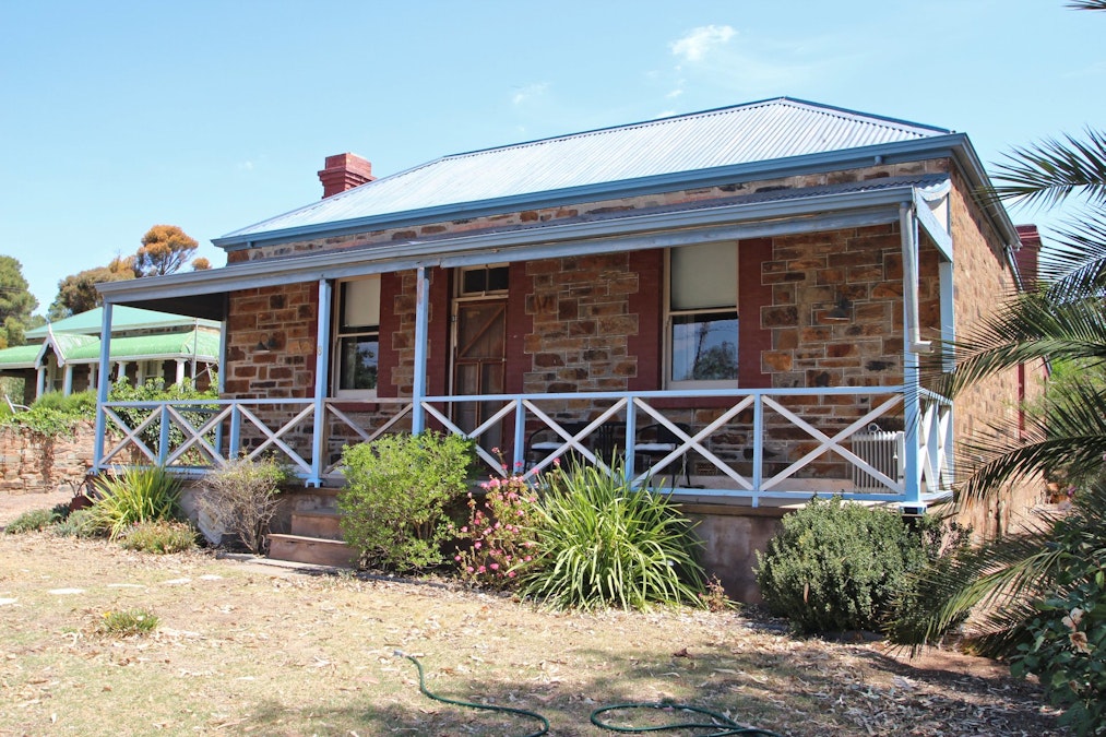 8 West Street, Burra, SA, 5417 - Image 1