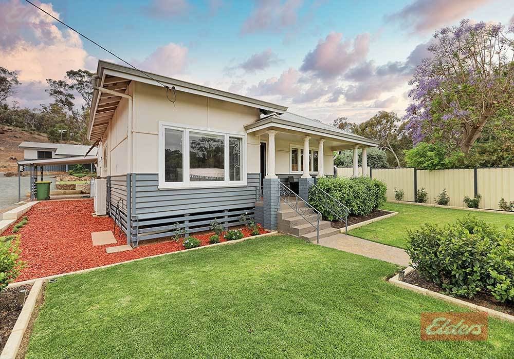 63 Herald Street, Narrogin, WA, 6312 Sold Elders Real Estate