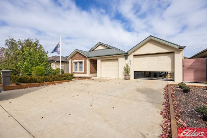 8 Laffer Avenue, Nuriootpa, SA, 5355 - Image 1