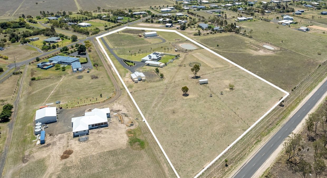 81-85 Southern Cross Drive, Dalby, QLD, 4405 - Image 2