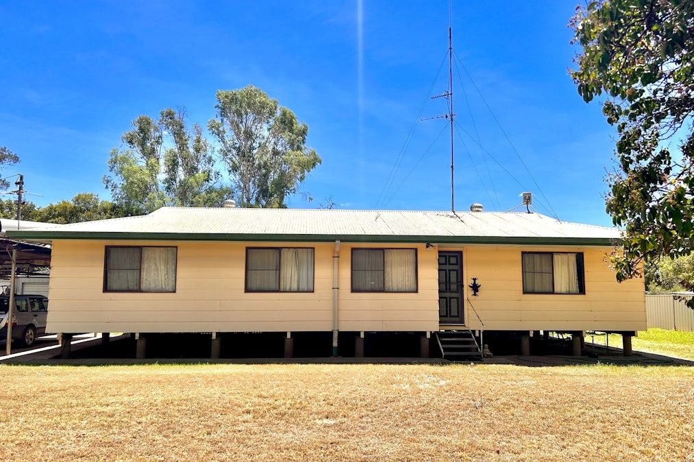 1-11 Anderson Lane, St George, QLD, 4487 - Image 1
