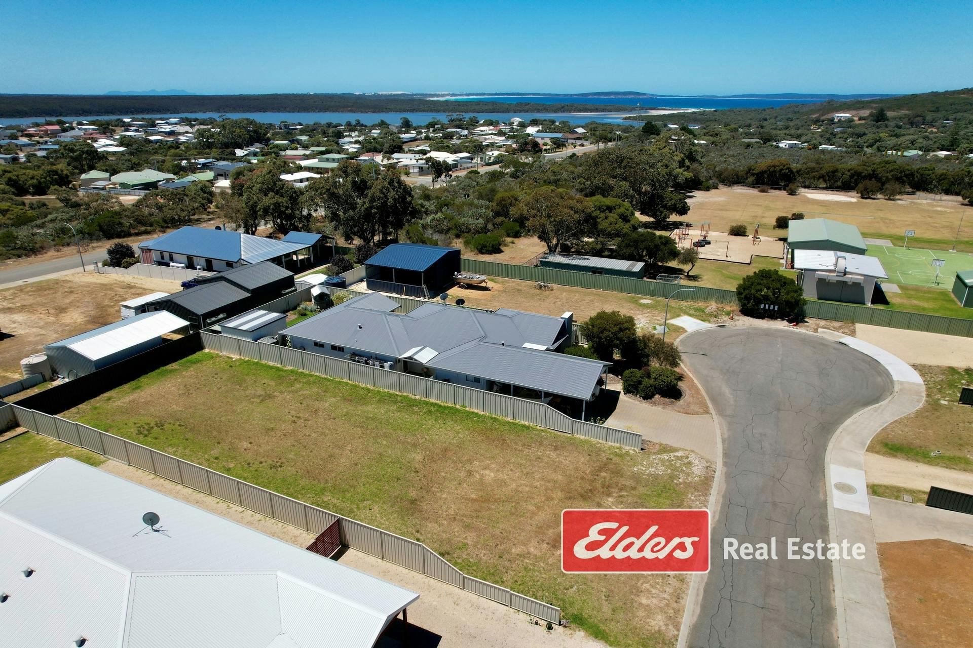 35 Mcglade Close, Bremer Bay, WA, 6338 Sold Elders Real Estate Albany