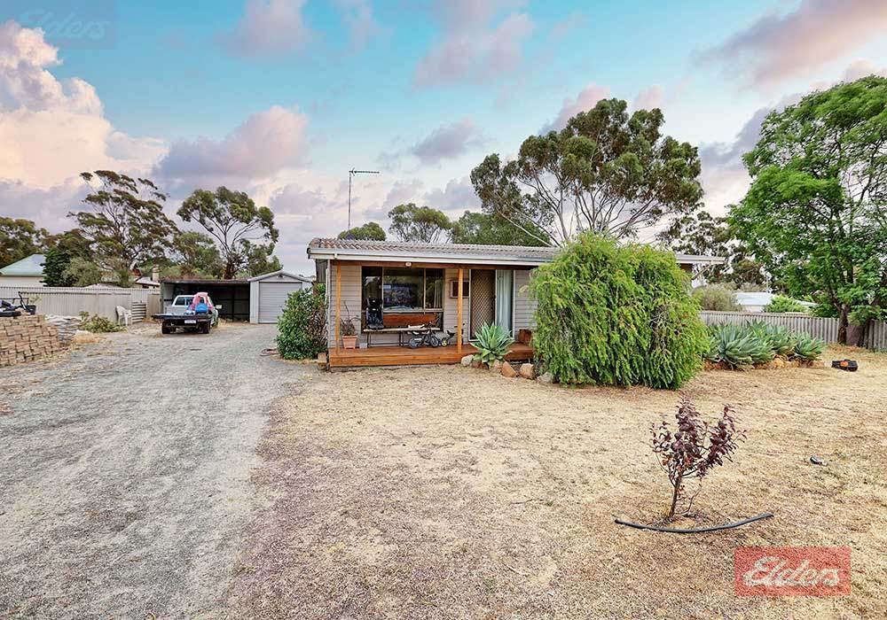 29 Quadrant Street, Pingelly, WA, 6308 Sold Elders Real Estate