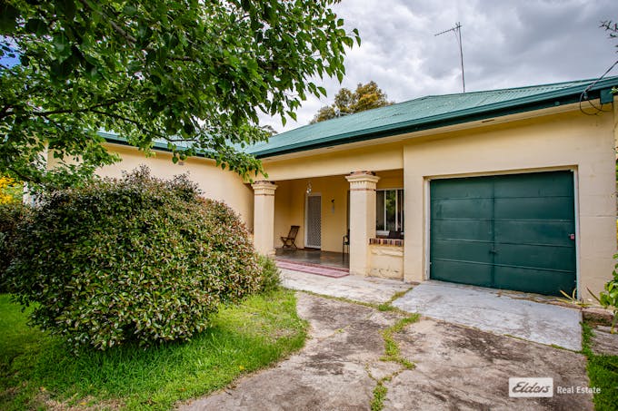 81 Wallace Street, Apsley, VIC, 3319 - Image 1