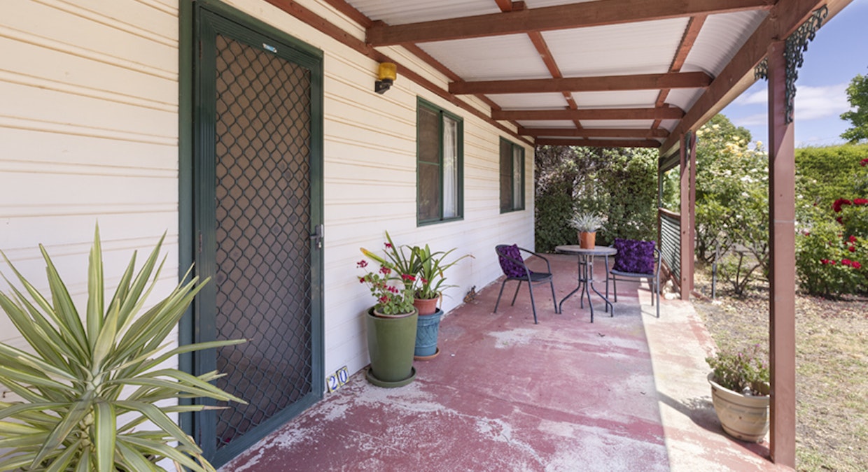 20 Fry Street Central, Williams, WA, 6391 - Image 21