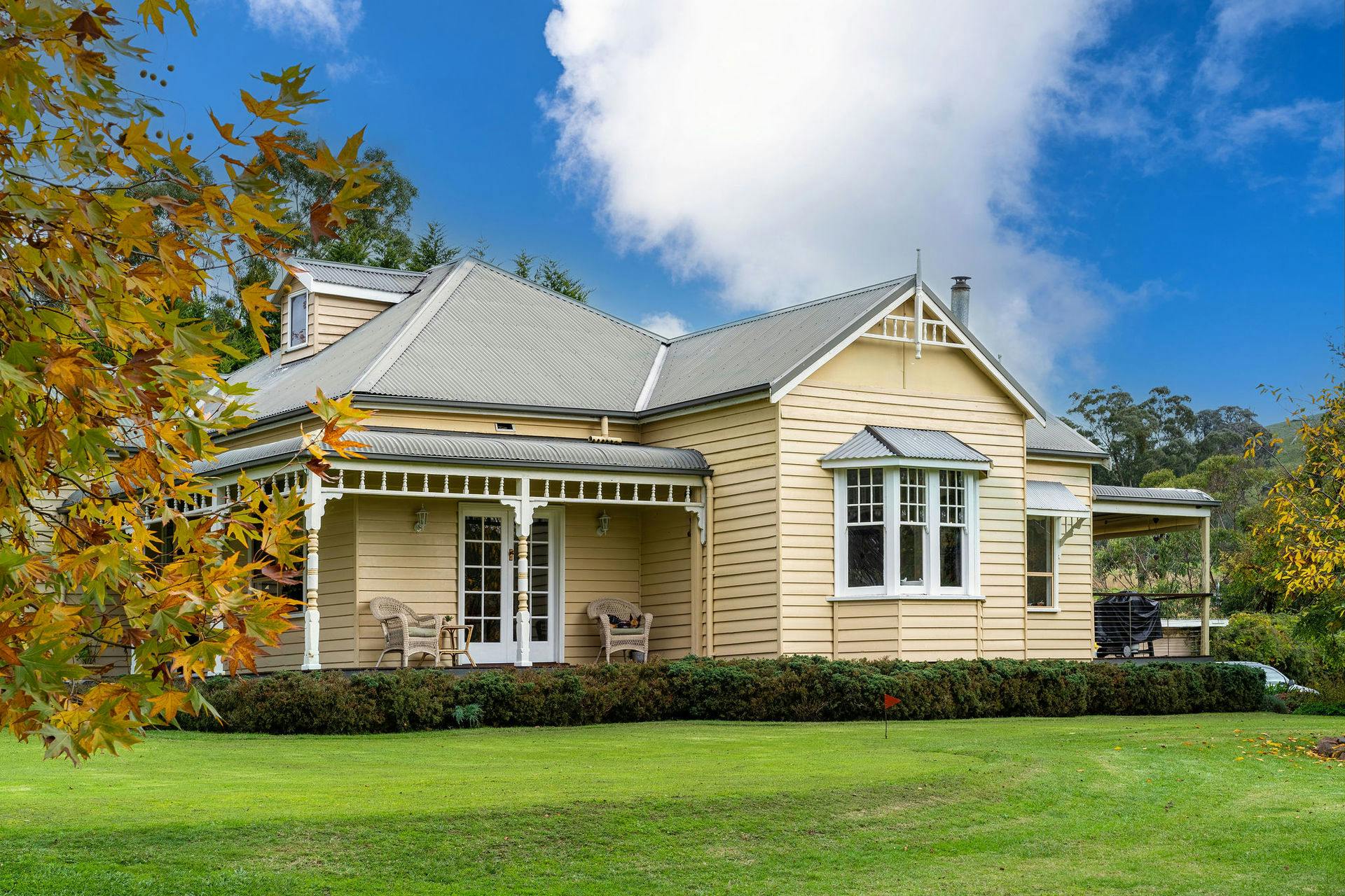 28 Mcintyre Lane, Alexandra, VIC, 3714 For Sale Elders Real Estate