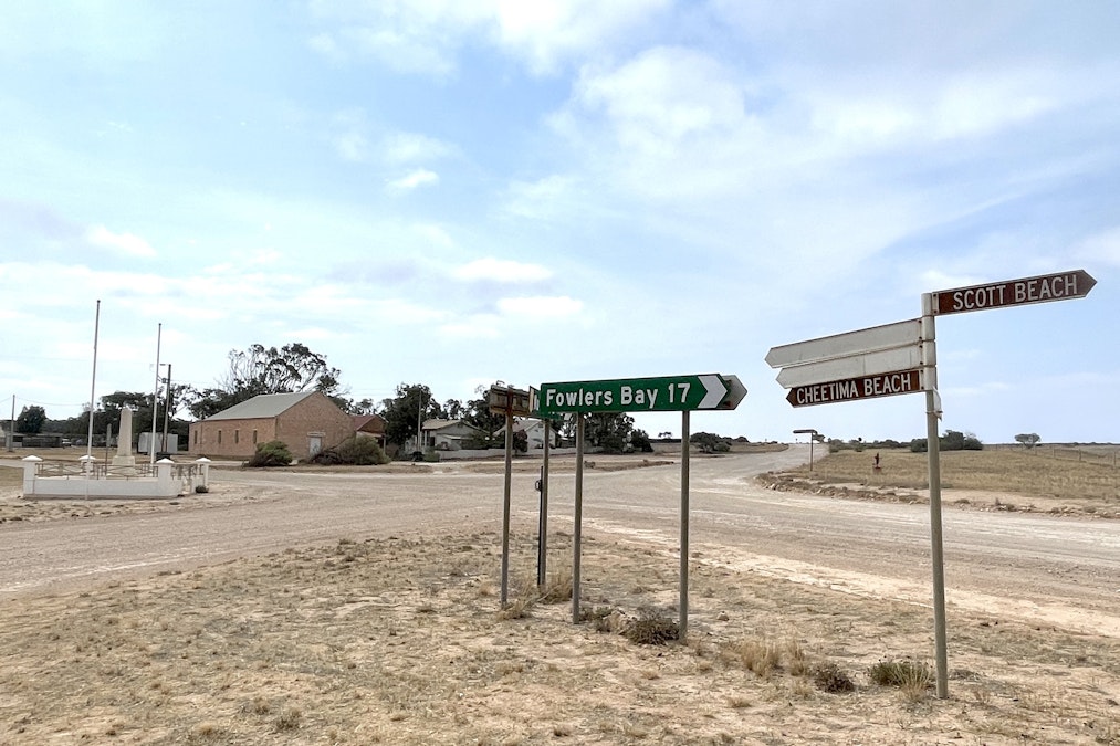 Sec 26 Corrabie Road, Coorabie, SA, 5690 - Image 31