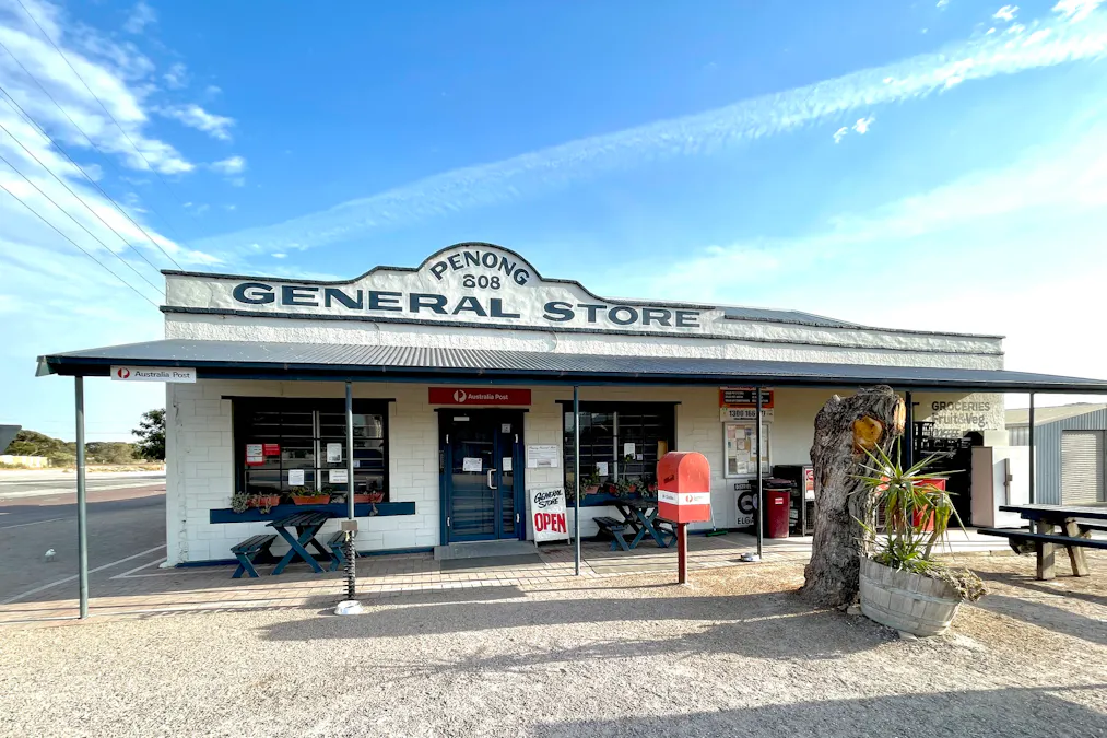 40 Miller Street, Penong, SA, 5690 - Image 24