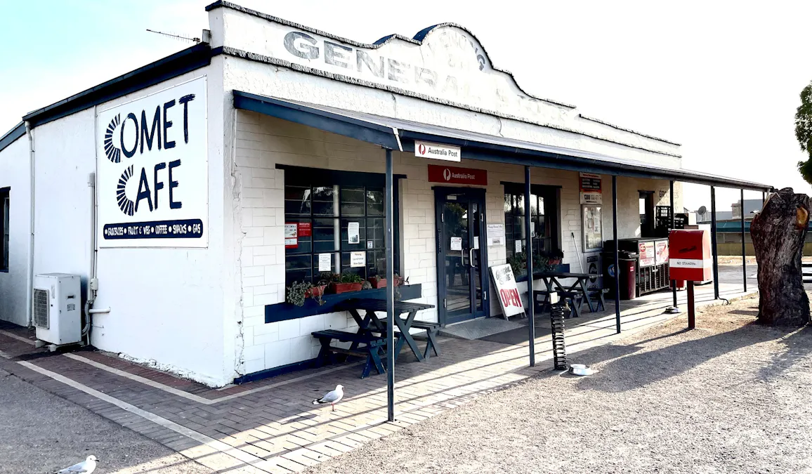 40 Miller Street, Penong, SA, 5690 - Image 2