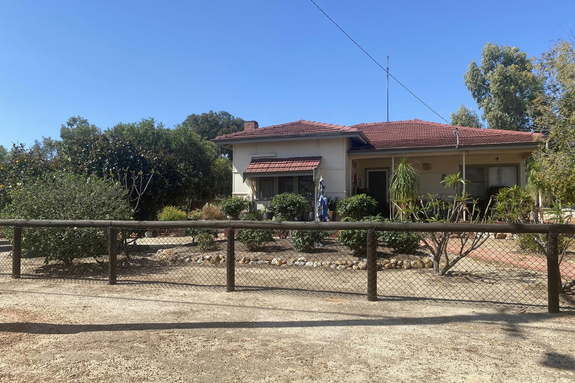 268 & 269 Piesse Street, Wyalkatchem, WA, 6485 Sold Elders Real Estate