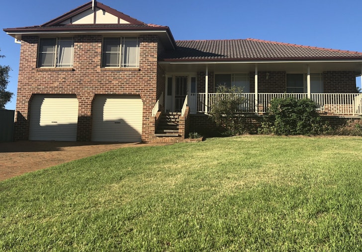 9 Glengowrie Close, Parkes, NSW, 2870