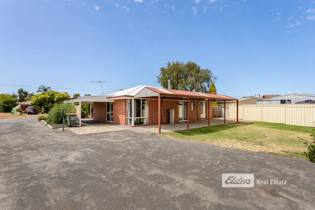 20 Korella Drive, Capel, WA, 6271 - Image 23