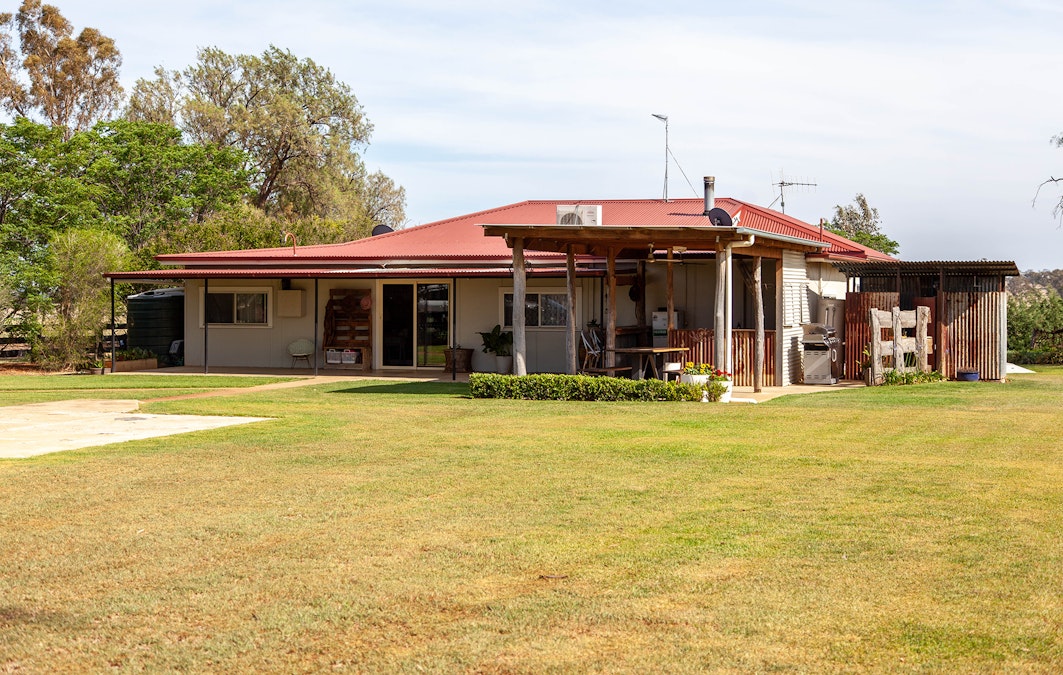 'Whetona' 4522 Saxa Road, Dubbo, NSW, 2830 - Image 4
