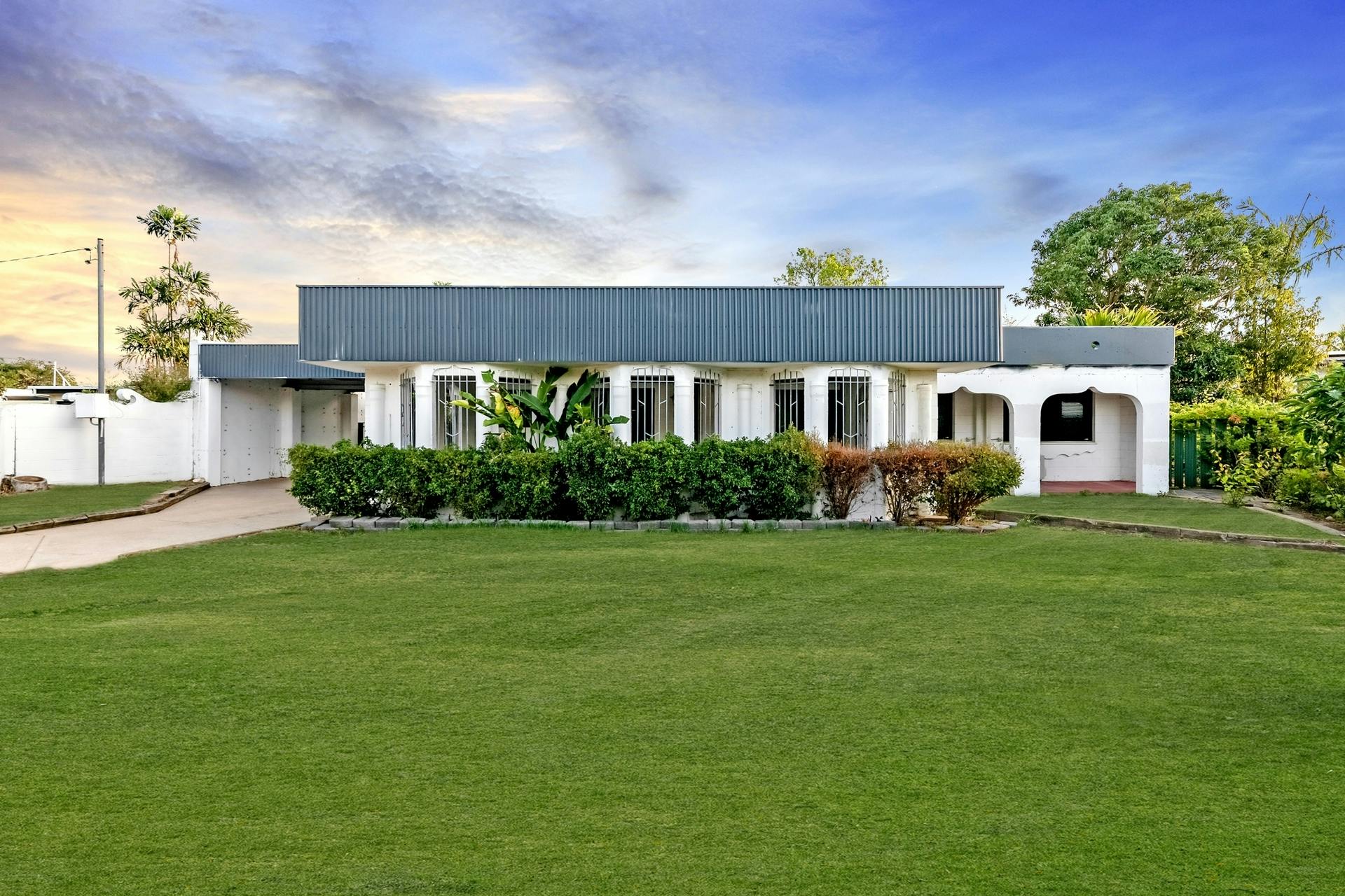 36 Carstens Crescent, Wagaman, NT, 0810 Sold Elders Real Estate