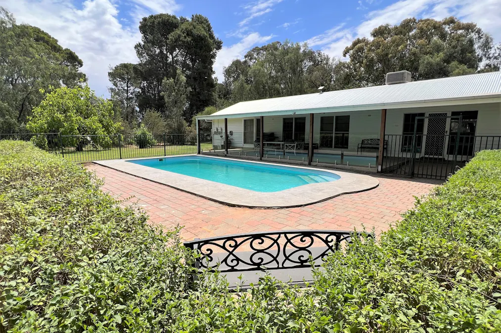 Lindifferon Lane, Deniliquin, NSW, 2710 - Image 1