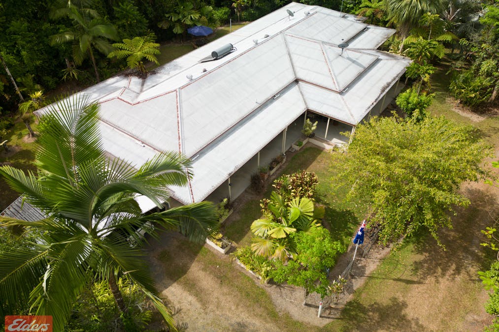 21 Wooloogin Road, Japoonvale, QLD, 4856 - Image 8
