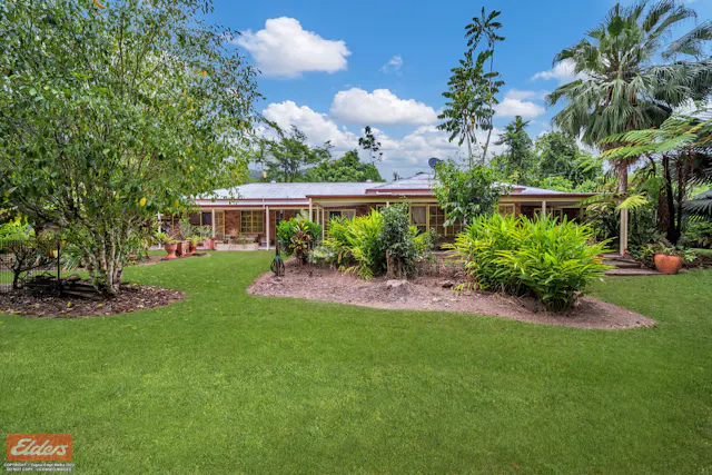 21 Wooloogin Road — photo from Elders Real Estate Innisfail