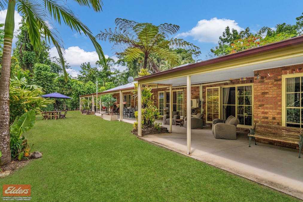 21 Wooloogin Road, Japoonvale, QLD, 4856 - Image 1