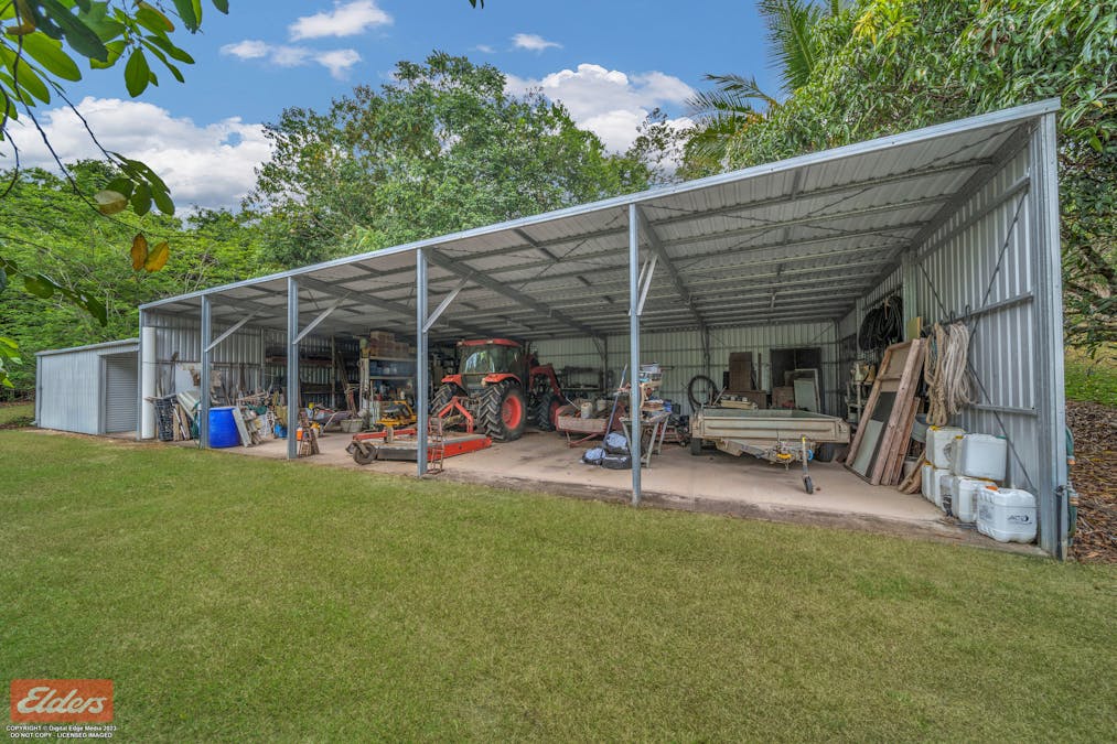 21 Wooloogin Road, Japoonvale, QLD, 4856 - Image 28