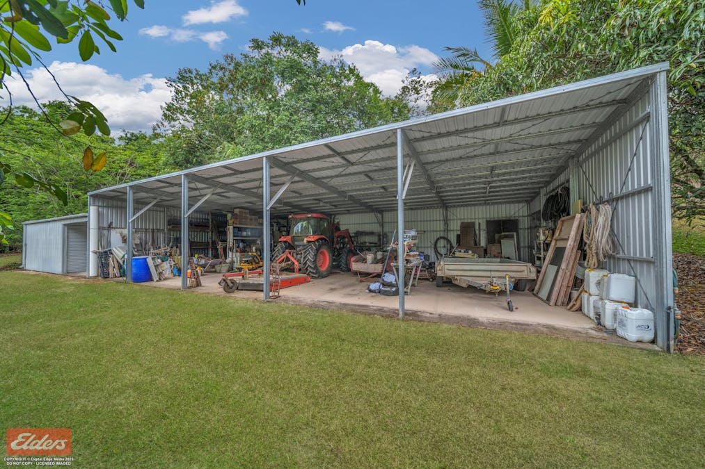 21 Wooloogin Road, Japoonvale, QLD, 4856 - Image 27