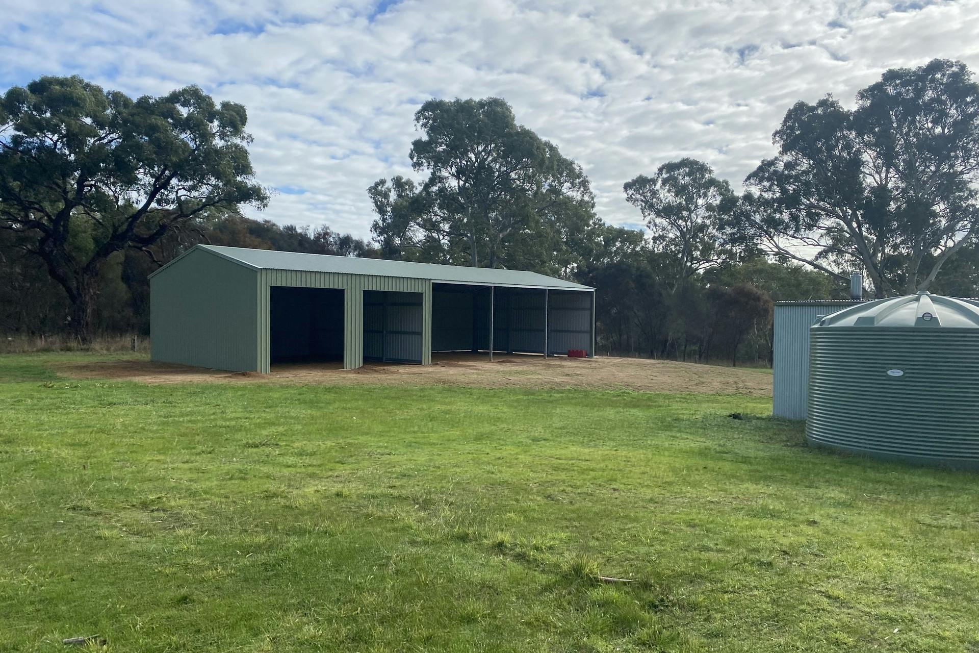 4242 ColeraineBalmoral Road, Balmoral, VIC, 3407 For Sale Elders