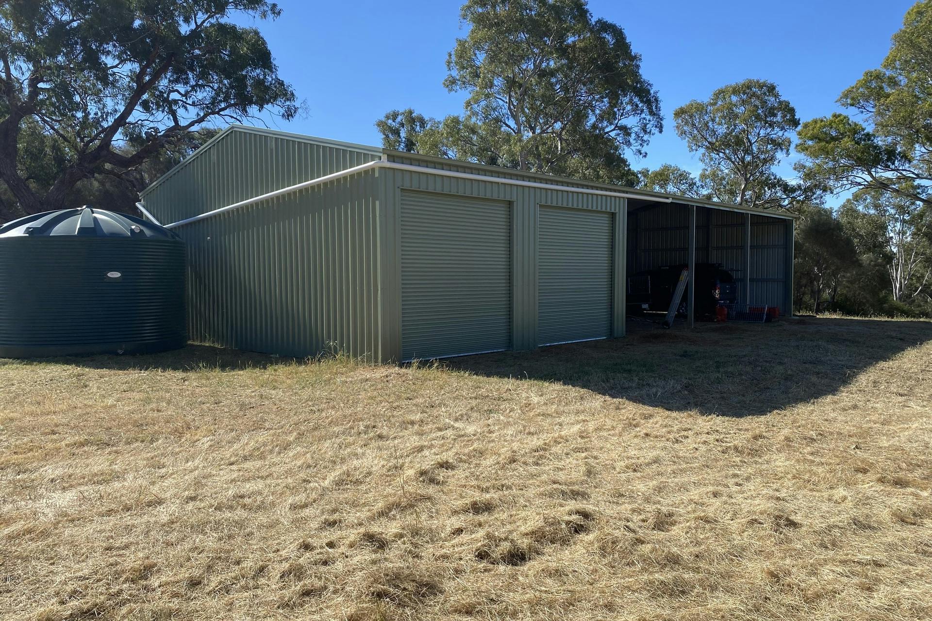 4242 ColeraineBalmoral Road, Balmoral, VIC, 3407 For Sale Elders Real Estate