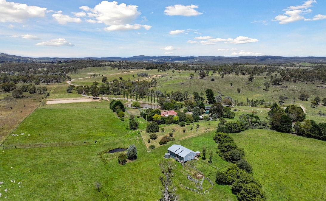 1059 Collector Road, Gunning, NSW, 2581 - Image 1