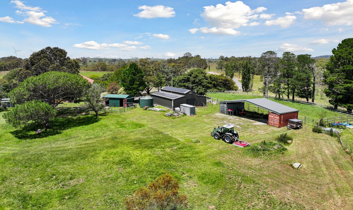 1059 Collector Road, Gunning, NSW, 2581 - Image 8