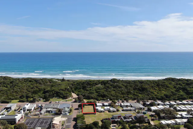 1 Surfers Walk — photo from Elders Real Estate Leongatha