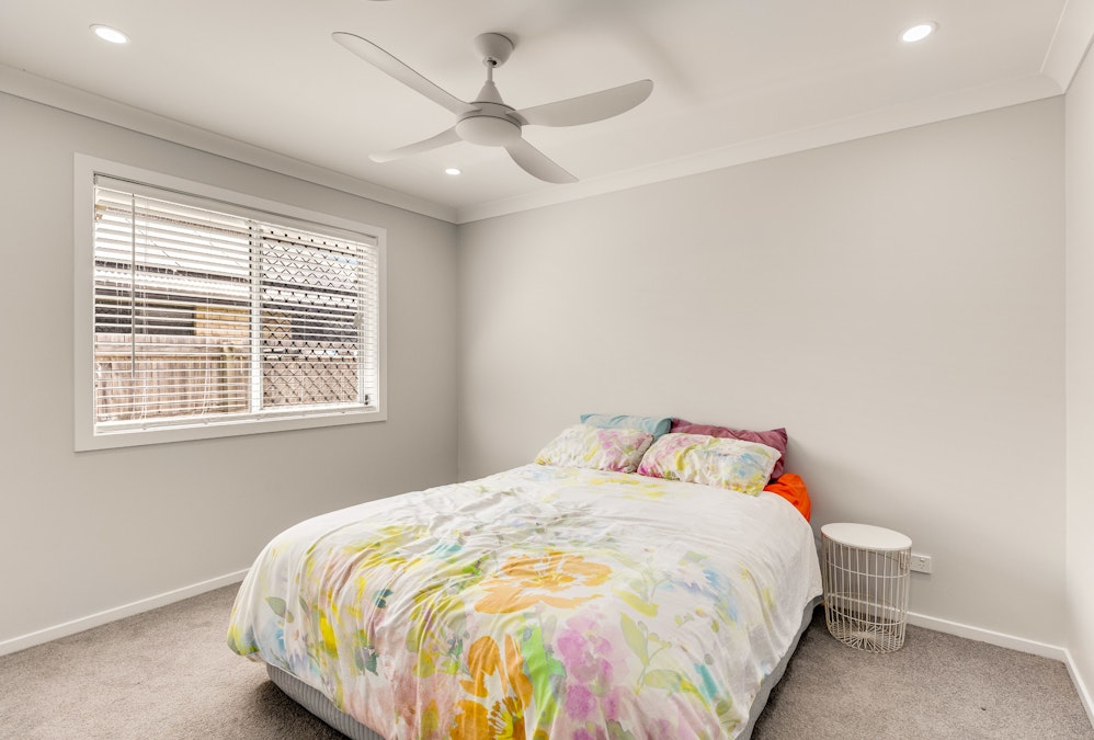 21 Mansell Boulevard, Cotswold Hills, QLD, 4350 - Image 12