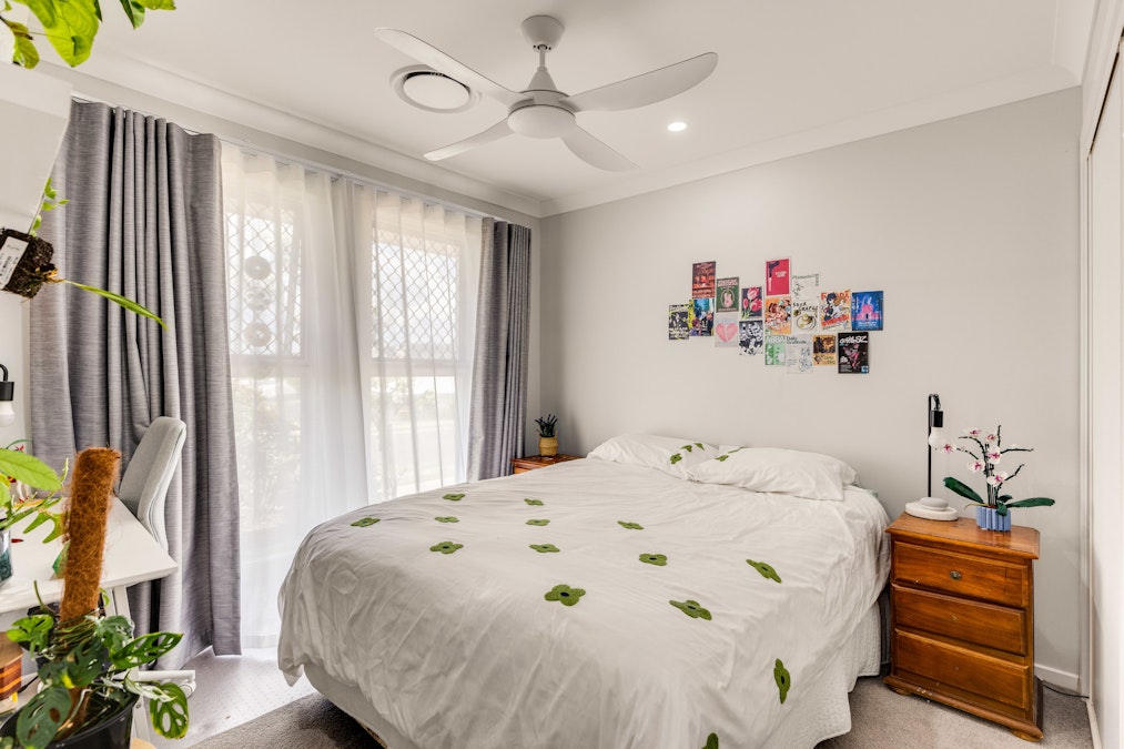 21 Mansell Boulevard, Cotswold Hills, QLD, 4350 - Image 3