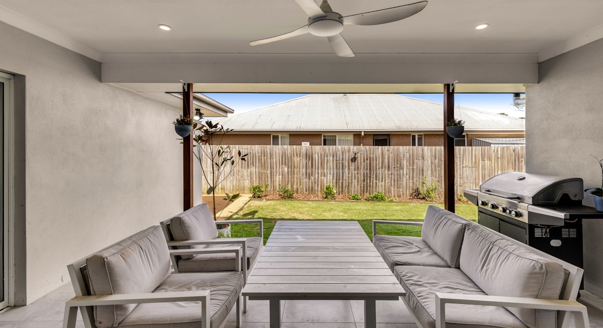 21 Mansell Boulevard, Cotswold Hills, QLD, 4350 - Image 15