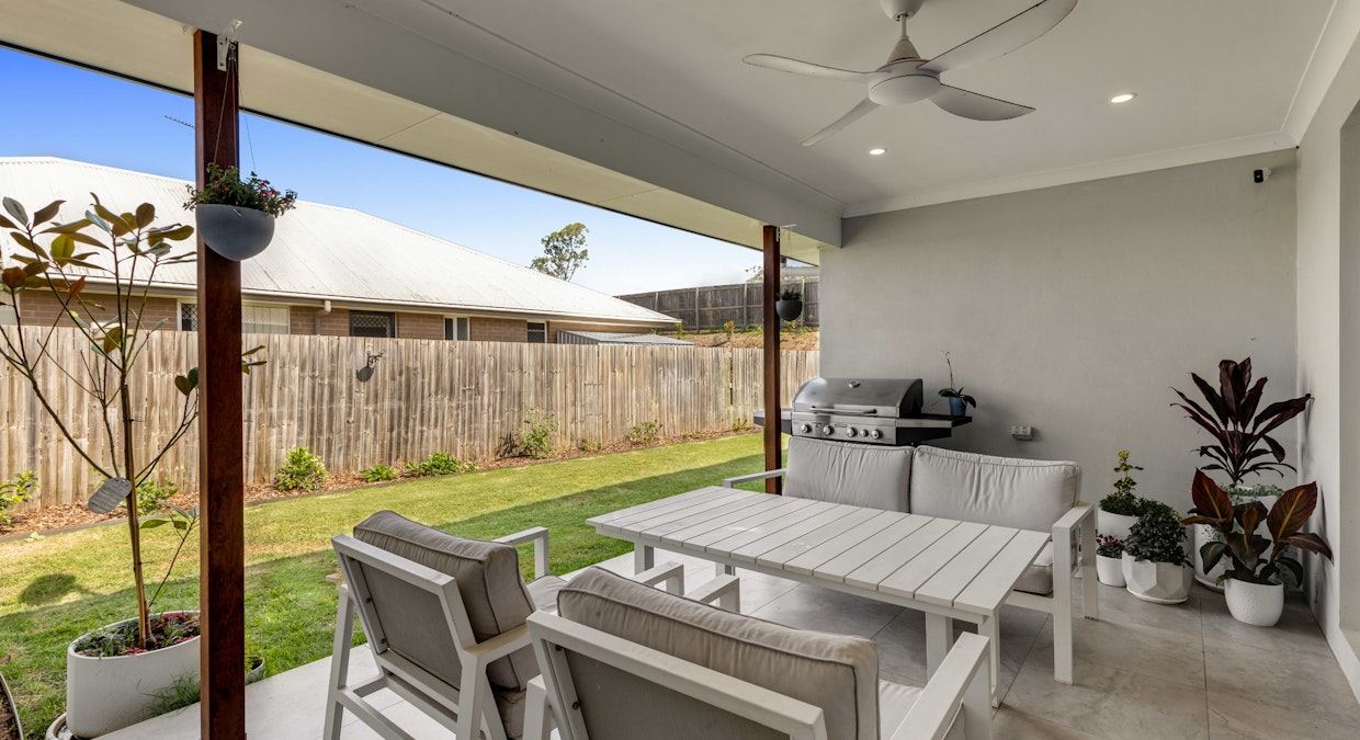 21 Mansell Boulevard, Cotswold Hills, QLD, 4350 - Image 16
