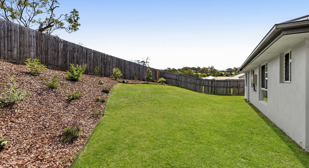 21 Mansell Boulevard, Cotswold Hills, QLD, 4350 - Image 18