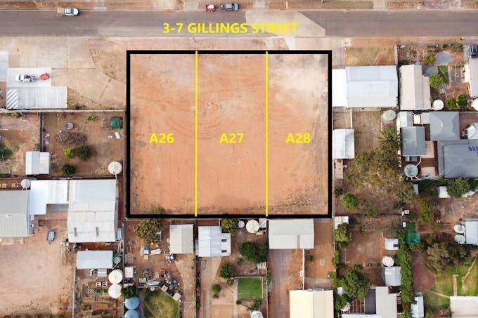 3 Gillings Street, Cleve, SA, 5640 - Image 1
