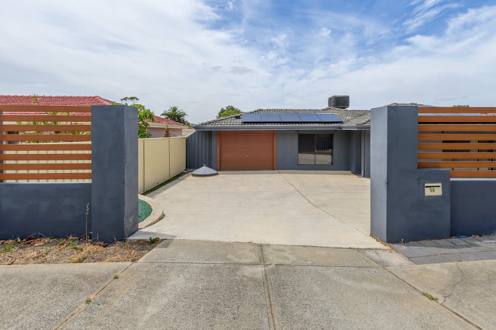 38 Council Avenue, Rockingham, WA, 6168 - Image 2