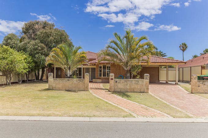 22 Cuthbertson Drive, Cooloongup, WA, 6168 - Image 1