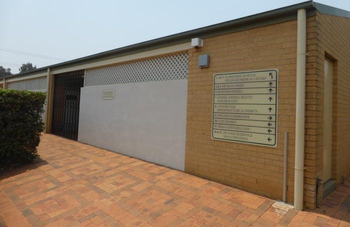 21/77 Myall Street, Dubbo, NSW, 2830 - Image 1