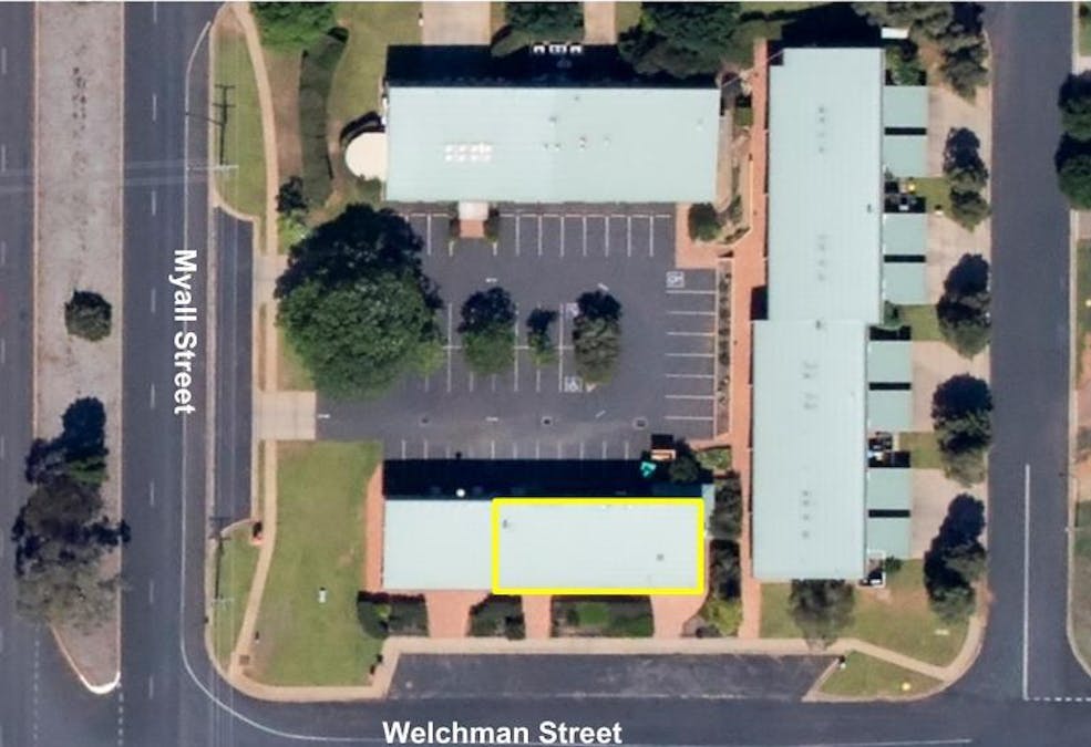 21/77 Myall Street, Dubbo, NSW, 2830 - Image 13