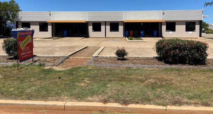 Suite/7 Commercial Avenue, Dubbo, NSW, 2830 - Image 1