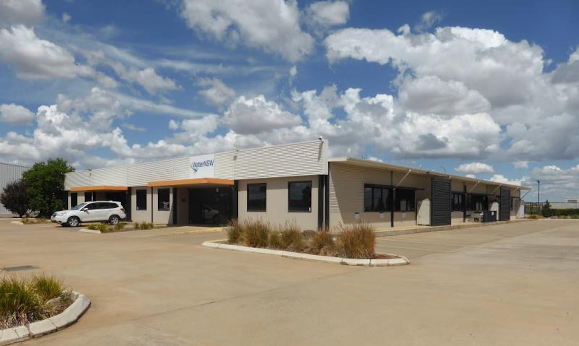 Suite/7 Commercial Avenue, Dubbo, NSW, 2830 - Image 3