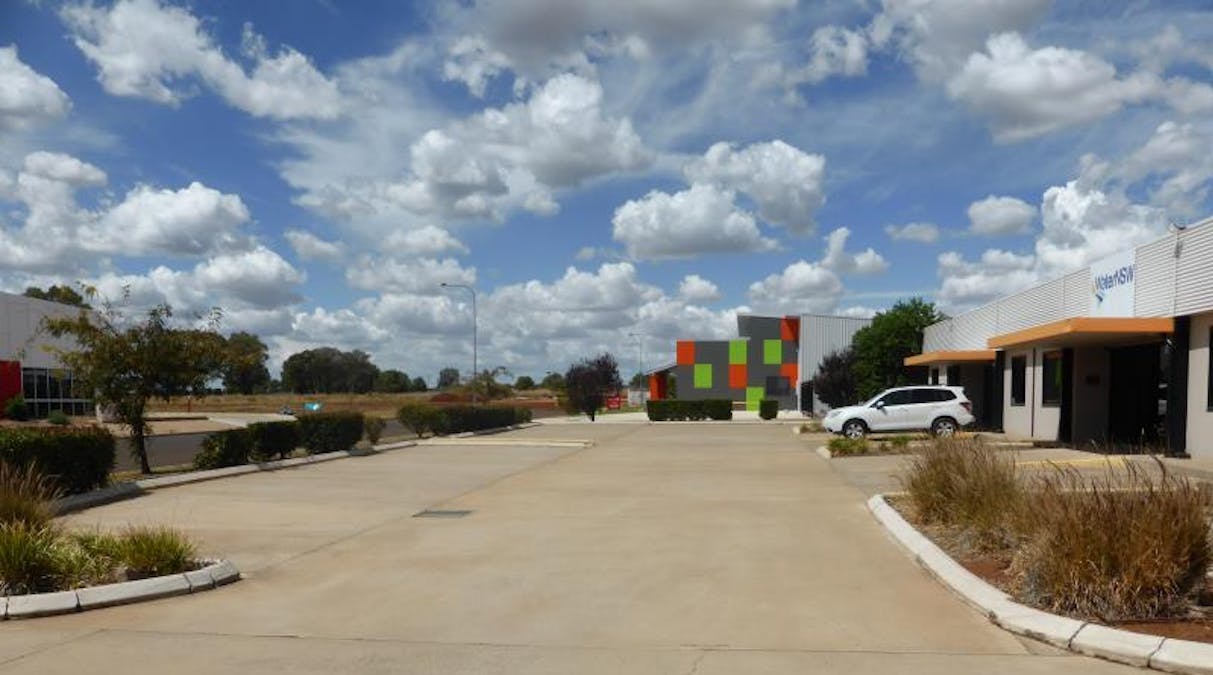 Suite/7 Commercial Avenue, Dubbo, NSW, 2830 - Image 10