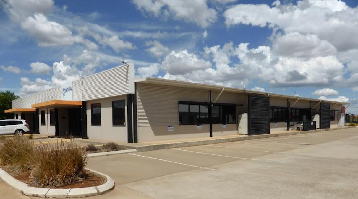 Suite/7 Commercial Avenue, Dubbo, NSW, 2830 - Image 11