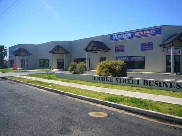 4/46-50 Bourke Street, Dubbo, NSW, 2830 - Image 1