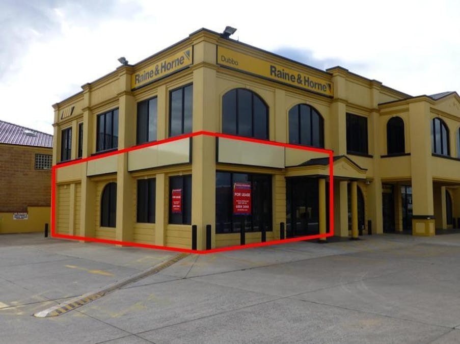 1/10-14 Cobra Street, Dubbo, NSW, 2830 - Image 1