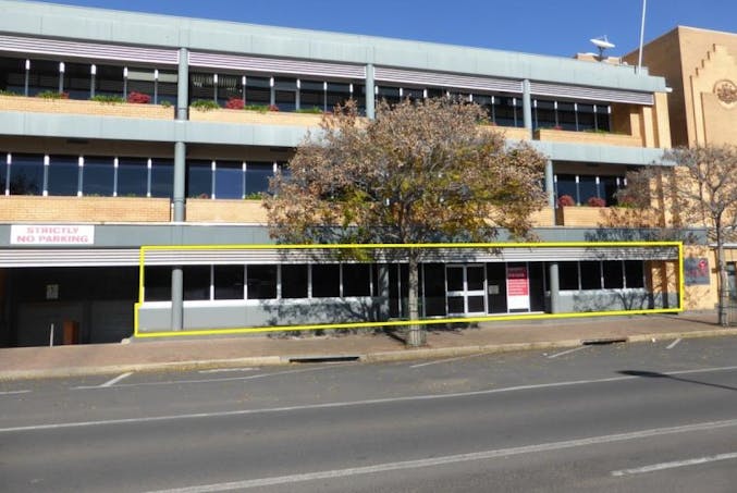 5/188 Macquarie Street, Dubbo, NSW, 2830 - Image 1