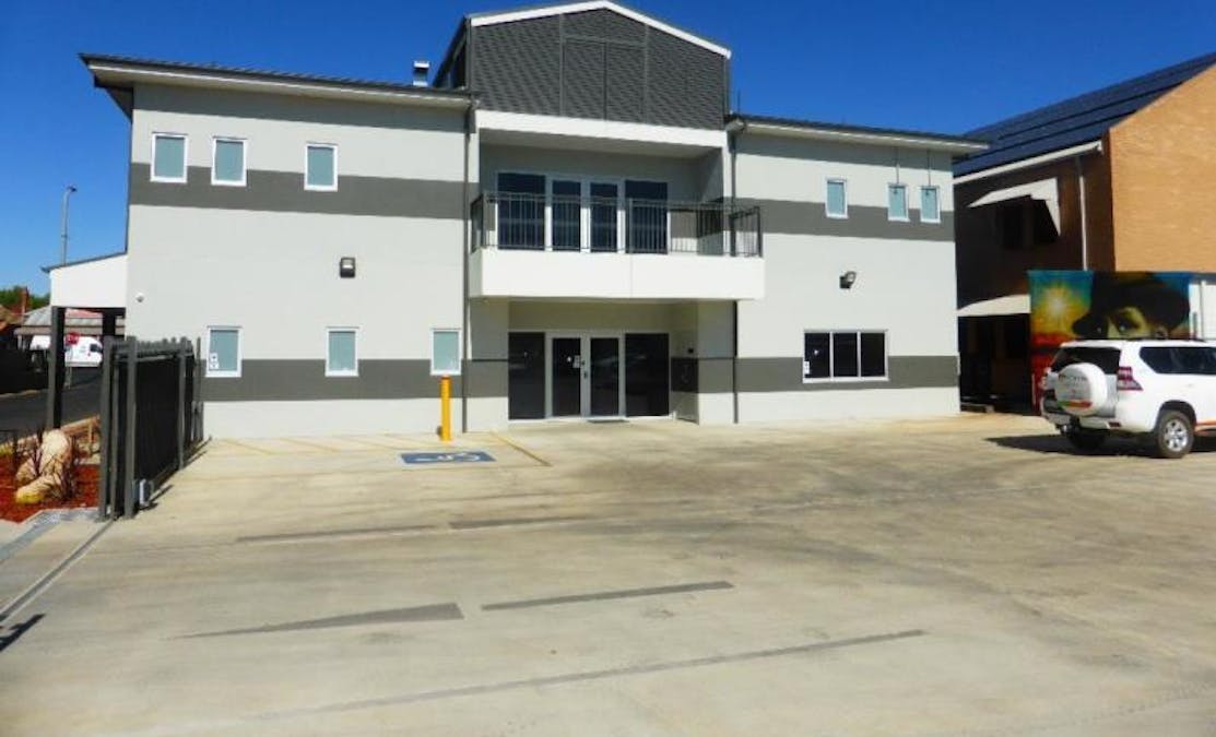 1st Floor/165 Brisbane Street, Dubbo, NSW, 2830 - Image 3