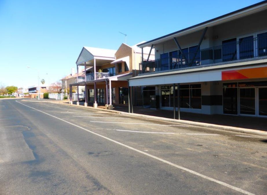 1st Floor/165 Brisbane Street, Dubbo, NSW, 2830 - Image 8