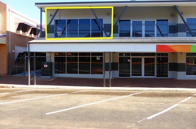 1st Floor/165 Brisbane Street, Dubbo, NSW, 2830 - Image 1