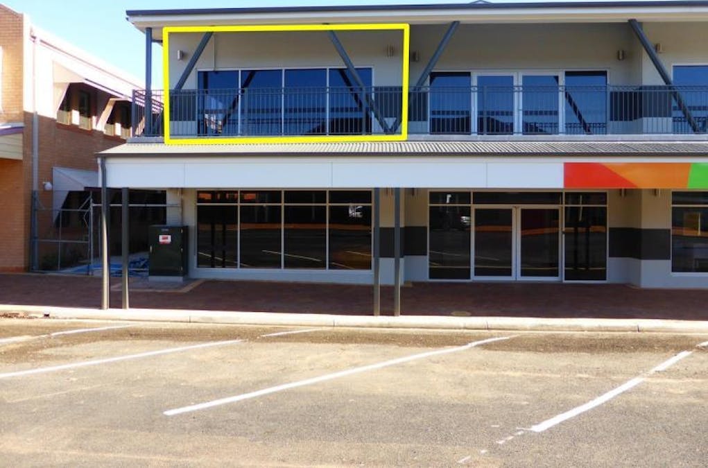 1st Floor/165 Brisbane Street, Dubbo, NSW, 2830 - Image 1
